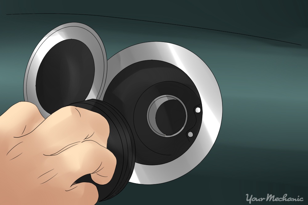 How To Remove A Gas Cap at Stacy Rodriguez blog